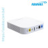 MARSRIVA KP4 10000mAh Smart Mini DC UPS